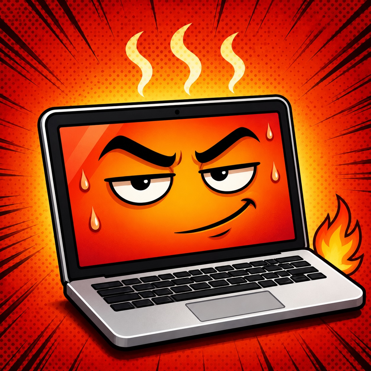 RoastOS icon